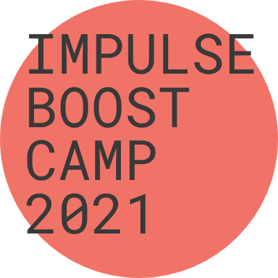IMPULSE BOOST CAMP 2021