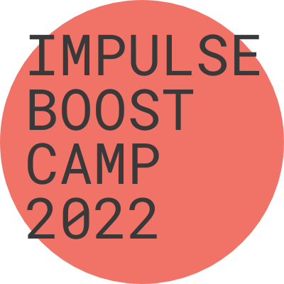 IMPULSE BOOST CAMP 2022